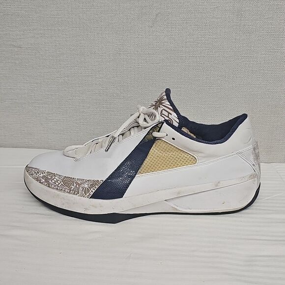 JORDAN 20 OG MENS BASKETBALL SHOES BFPM-04-350 - Picture 7 of 12